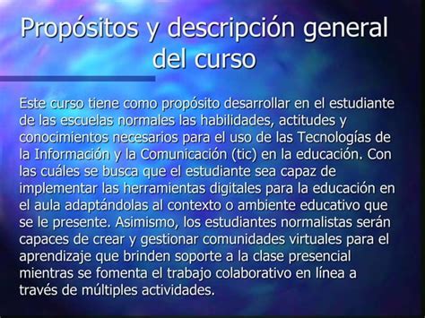 La tecnología informática aplicada a los centros escolares PPT