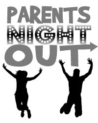 GRAINWOOD GAB: Parent's Night Out