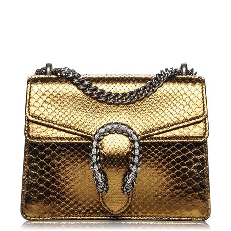 Gucci Dionysus Mini Bag Used Handbags Literacy Basics