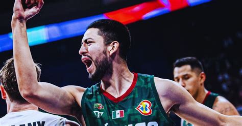 Selecci N Mexicana De Basquetbol Mantiene Vivo El Sue O Preol Mpico