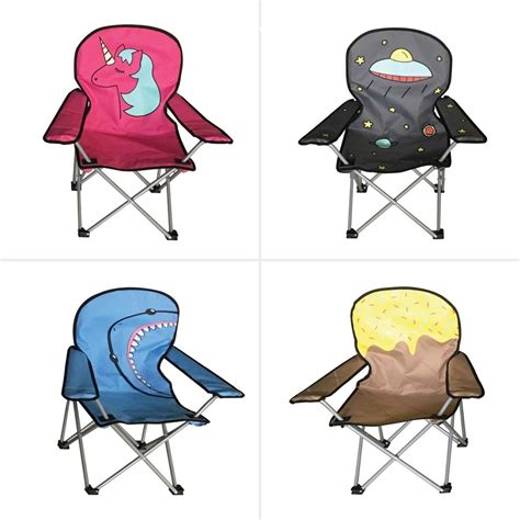 Kids Camping Chairs - Chair Design