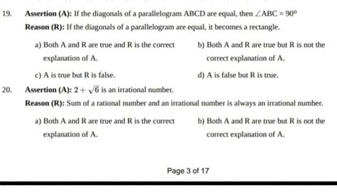Prove That The Diagonals Of A Parallelogram Bisect Each Other 4