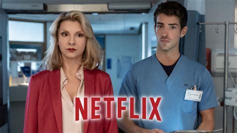 Netflix Pone Fecha De Estreno A Respira La Nueva Serie De Blanca