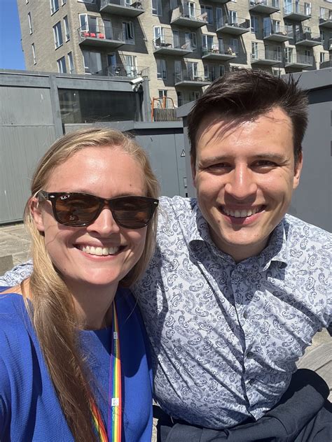 Caroline Greve Grønhøj on LinkedIn: #inittogether