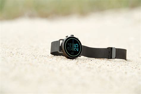 Falster Gen Is Skagens First Smartwatch Powered By Snapdragon Wear