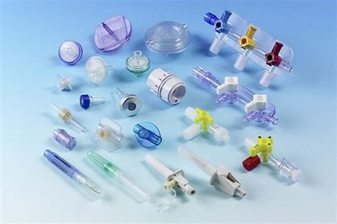 ENT Medical Instrument - Medical plastic products | B2Brazil