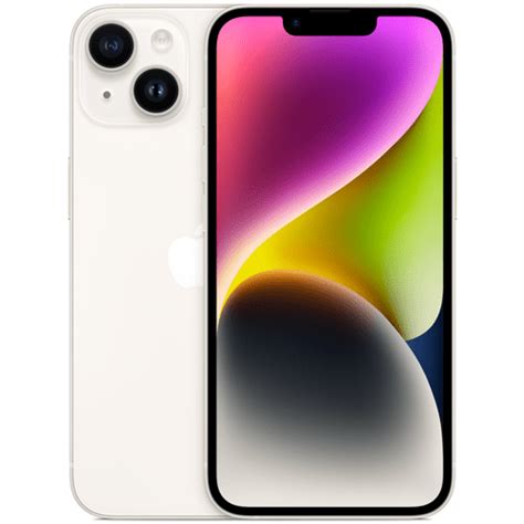 אייפון 14 512 ג'יגה | Apple iPhone 14 512GB- יבואן רשמי - טק מובייל