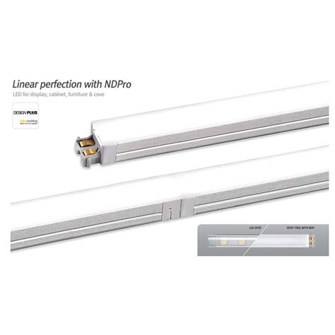 Feelux Flx Stix Ndpro Ndp K V K Super Slim Linear Led With