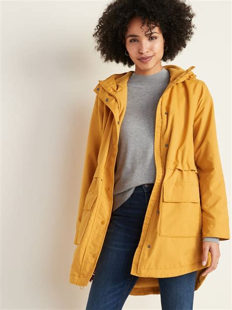 Best Coats And Jackets For Women From Old Navy Popsugar Fashion Uk