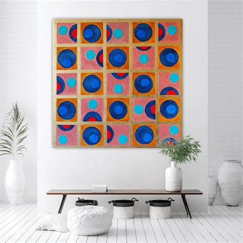 Mid Century Modern Art Prints Etsy