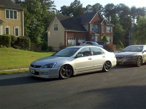 Official 7th Gen Sedan Picture Thread Page 381 Honda Accord Forum Honda Accord Honda