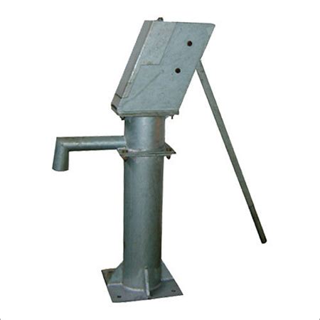 Hand Pumps Manufacturer, Groundwater Hand Pump Supplier, Exporter