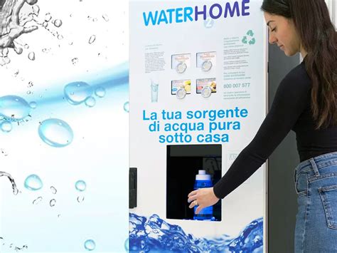 Distributori Di Acqua Comuni Nei Condomini Cosa Dice La Legge E Come