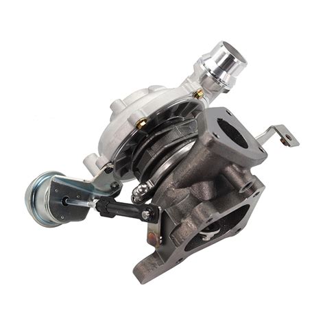 Jrone G B Turbos Para Renault Master Dci