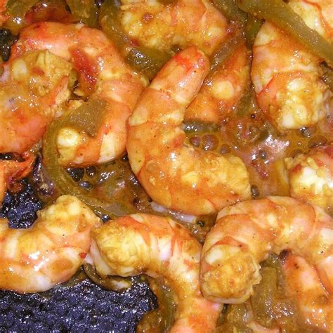 Crevettes Saganaki Une D Licieuse Recette Cr Te Gr Ce