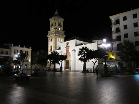 Algeciras, Spain « Steve Armitage motorcycle blog