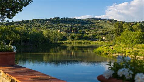 Bagno A Ripoli Un Gioiello A Pochi Chilometri Da Firenze