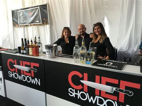 Elite Event Staffing Florida Bartending Services