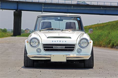 Datsun 69 Fairlady 2000（sr311）【1】 中古車なら【グーネット】