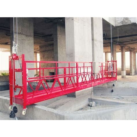 Mild Steel Suspended Platform At Rs In Ludhiana Id