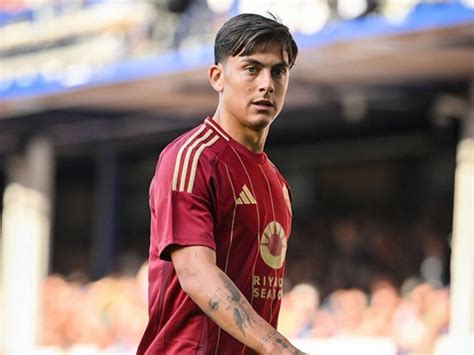 Terungkap Alasan Paulo Dybala Memilih Tetap Bertahan Di Roma Liga