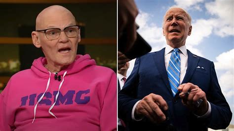 James Carville Says Biden Skipping Super Bowl Interview Is A Sign Fox News