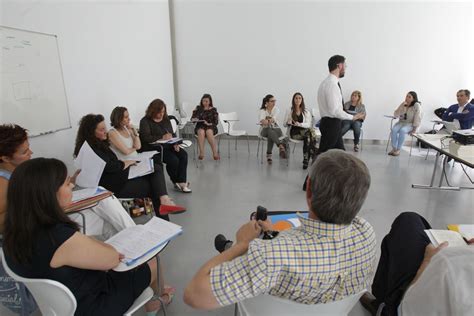 Mesa Redonda Sobre La Diversidad