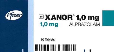 Adco-Alzam (Alprazolam) 1mg/100tabs - Rx Direct Meds