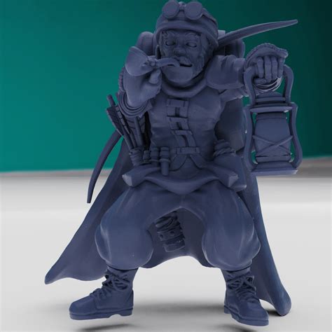 Hot Goblin Custom Hero JCA15MEA14