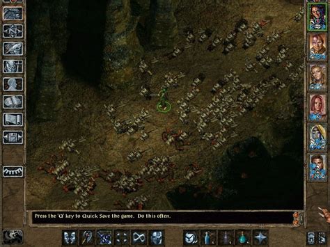 Custom Maps and Mods for Baldur's Gate II: Throne of Bhaal - GameMaps.com