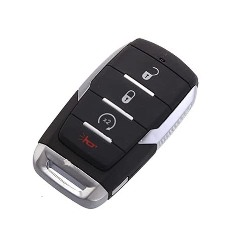 X Autohaux Car Key Fob Shell Button Remote Control Key Case Shell