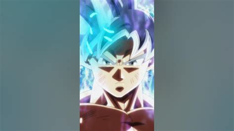 Goku Ultra Instinct Youtube