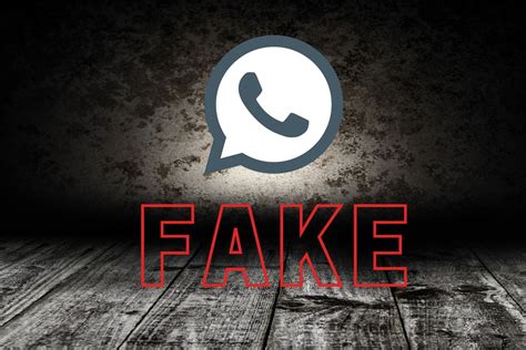 Cómo crear un WhatsApp falso