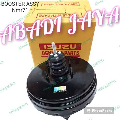 Jual Booster Assy Nmr Boster Servo Rem Elf Nmr Nlr Original