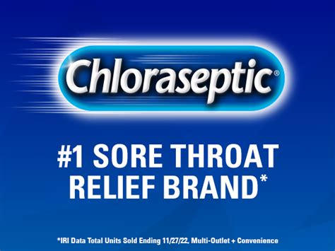 Mua Chloraseptic Sore Throat Spray Menthol 6 Fl Oz 3 Bottles