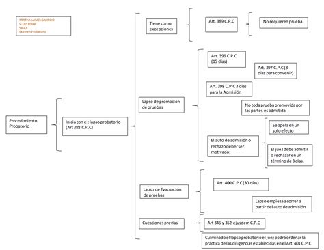 Esquema Examen Docx