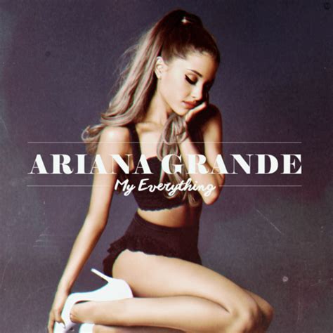 Lirik Ariana Grande You Don T Know Me MASTER Lyrics MASTERLyrics