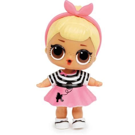 5508070 Lol Surprise Doll Surprise In Ball Lol Toys Toy Girl Girls