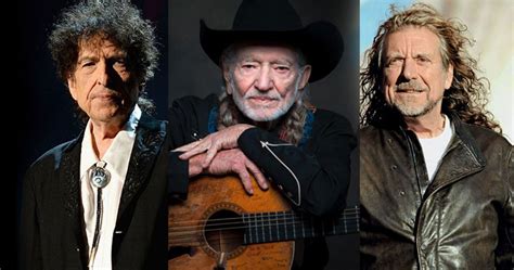 Encontro Épico Willie Nelson Apresenta Outlaw Music Festival