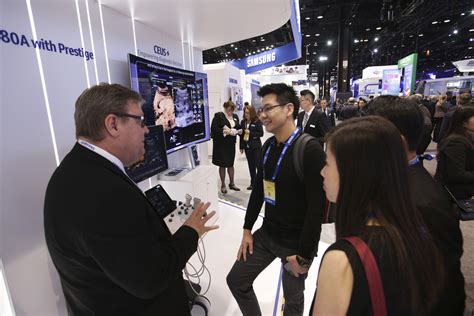 Samsung Showcases FDA Cleared GM85 Mobile Digital Radiography System At