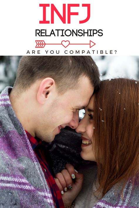 How Compatible Are Infjs With Other Personality Types Find Out In This Detailed Article Infj