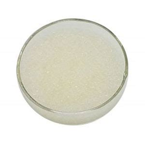 Strong Base Anion Exchange Resin Supplier From China