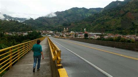 Cierre Temporal Del Puente Cajamarca El 19 De Octubre Por Obras De