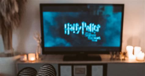 Where To Watch Harry Potter The Complete 2021 Guide