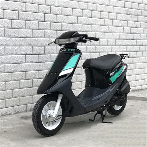 Tổng Hợp 80 Honda Dio 50cc Mới Nhất Hiện Nay