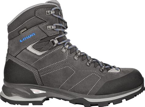 Santiago Gtx Trekking Shoes For Men Lowa Bg