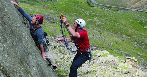 Adrenalin Activities in North Wales - VisitLlandudno.org.uk