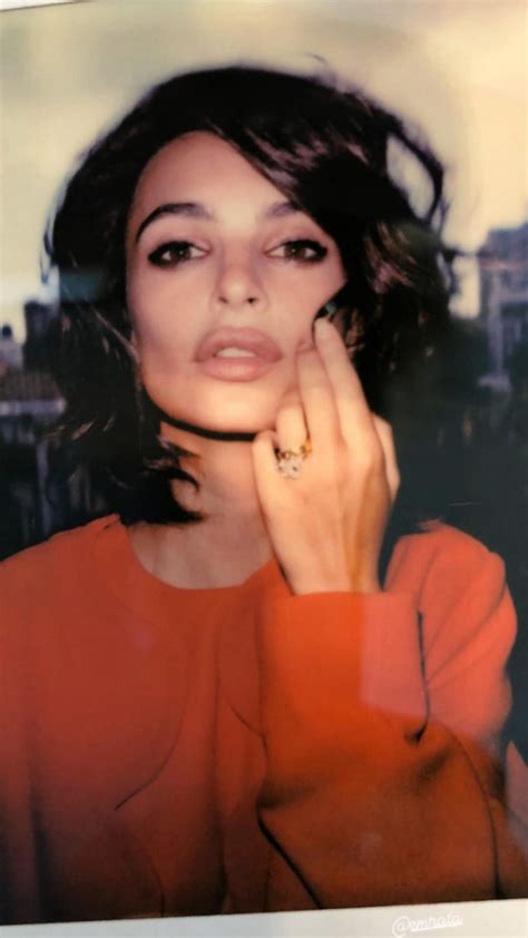 Emily Ratajkowski Hot The Fappening Leaked Photos