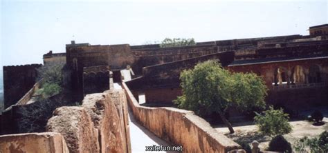 Jaigarh Fort - Most Spectacular Fort of India - XciteFun.net