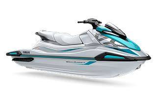 Waverunner Pwc Yamaha Motor Co Ltd